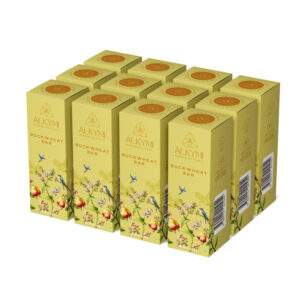 Buckwheat Bar 50 gr - 12li Paket