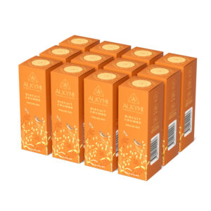 Biscuit Crumbs Praline Bar 50 gr. - 12li Paket