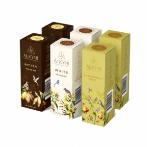 Trio Mix Bar 6lı Paket