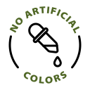 No Added Colors