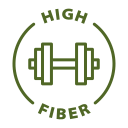 High Fiber