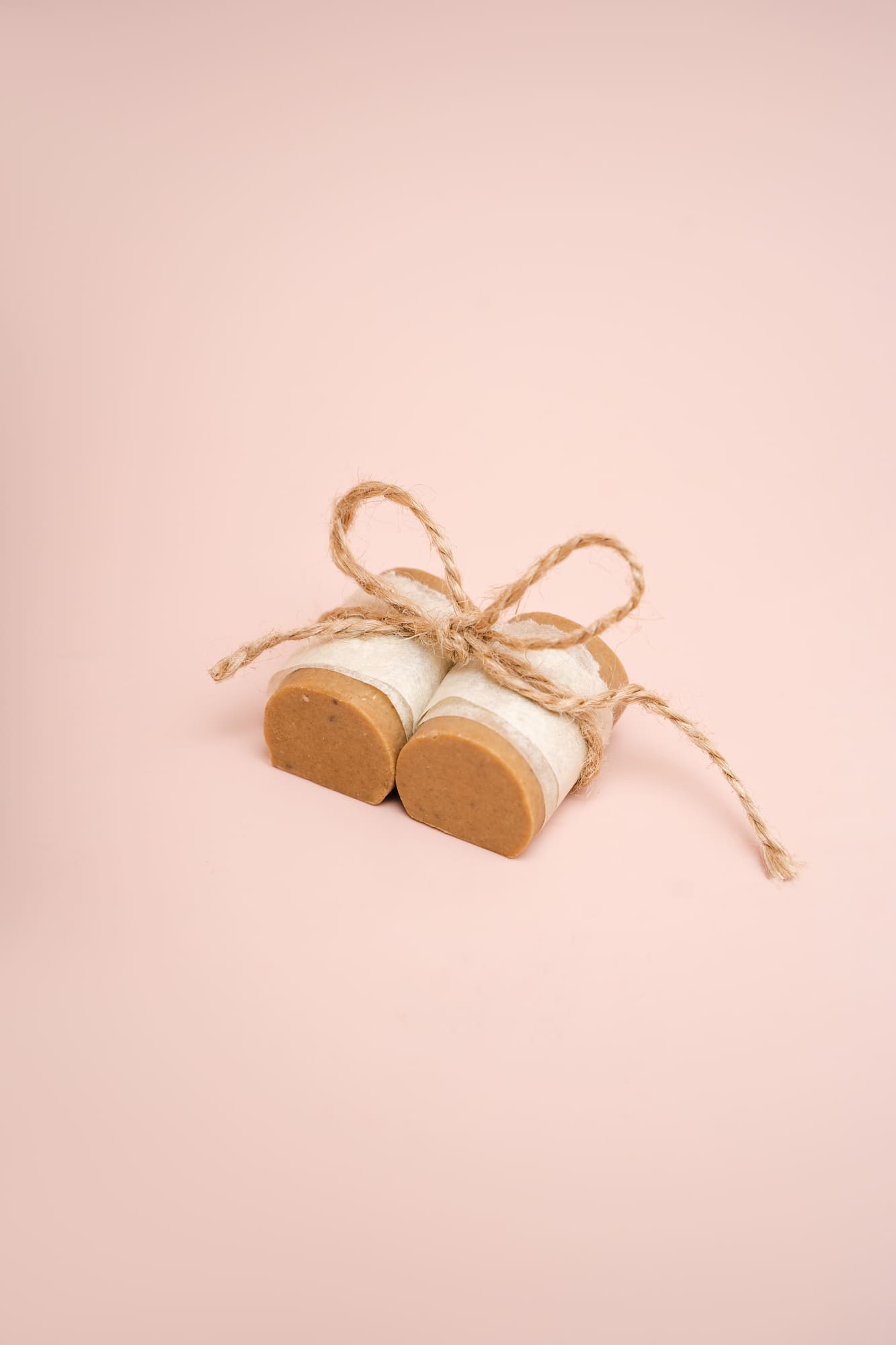 White Praline Bar 50 gr - Görsel 3