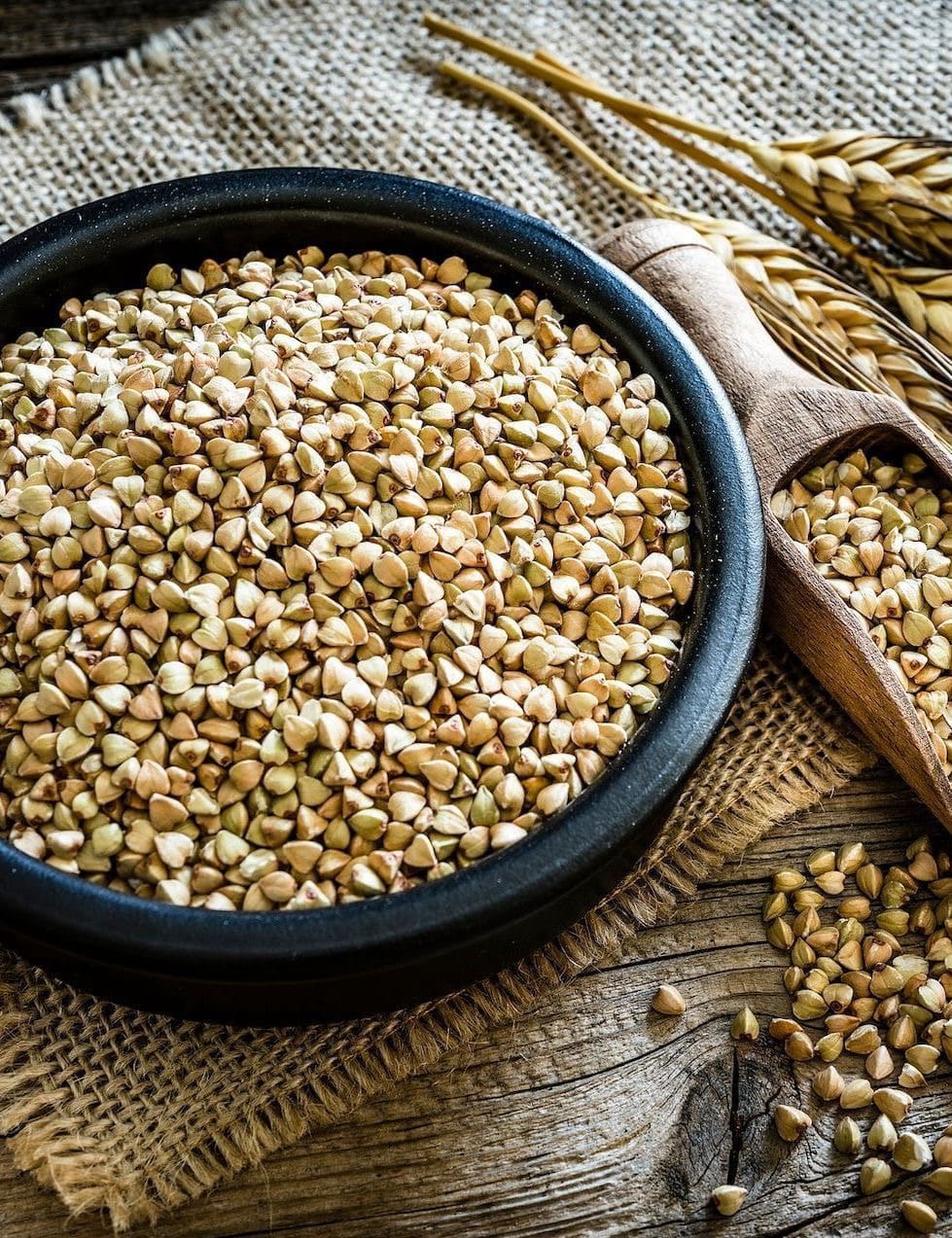 Doğanın Mucizesi: Tatar Karabuğdayı