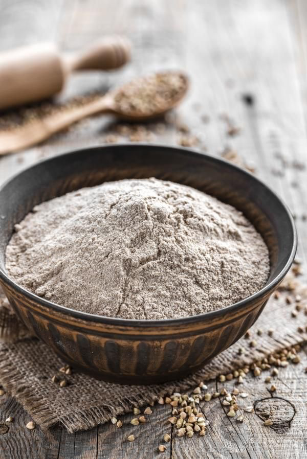 Yeşil Karabuğday Unu Nedir? Alkymi Ürünlerinde Neden Kullanıyoruz?