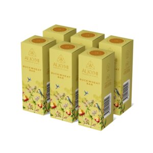 Buckwheat Bar 50 gr - 6lı Paket